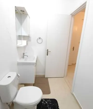 Esentepe Turtle Bay Village Apartamento
