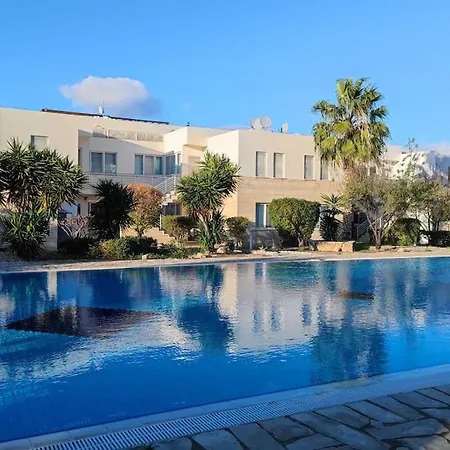 Esentepe Turtle Bay Village Apartamento Iskele District (Northern Cyprus)