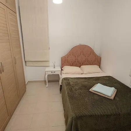 Esentepe Turtle Bay Village Apartamento