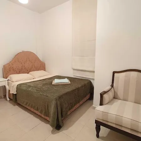 Esentepe Turtle Bay Village Apartamento