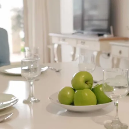 Esentepe Turtle Bay Village Apartamento *