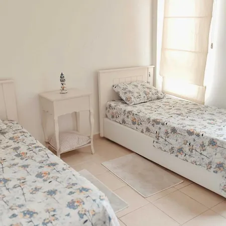 Esentepe Turtle Bay Village Apartamento *