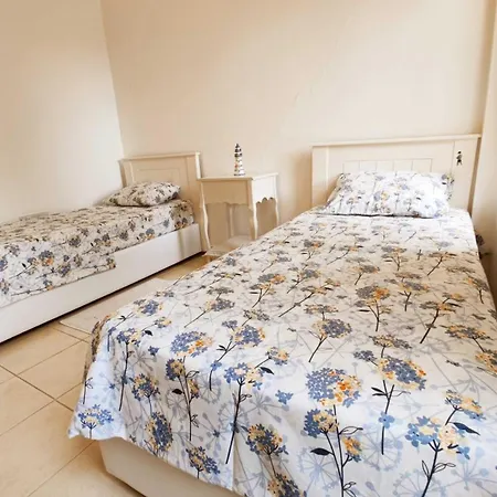 Apartamento Esentepe Turtle Bay Village Iskele District (Northern Cyprus)