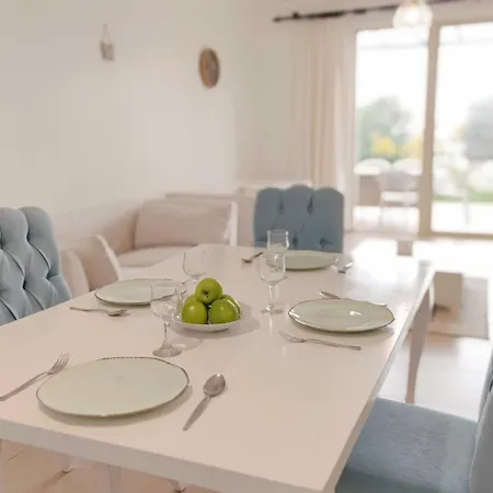 Esentepe Turtle Bay Village Apartamento