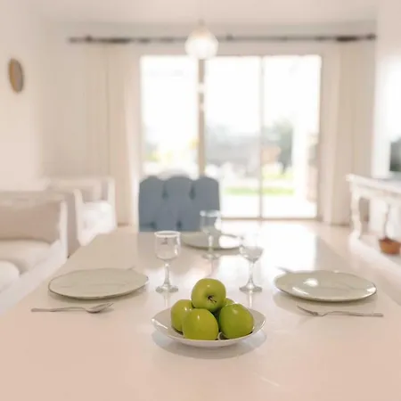 Esentepe Turtle Bay Village Apartamento