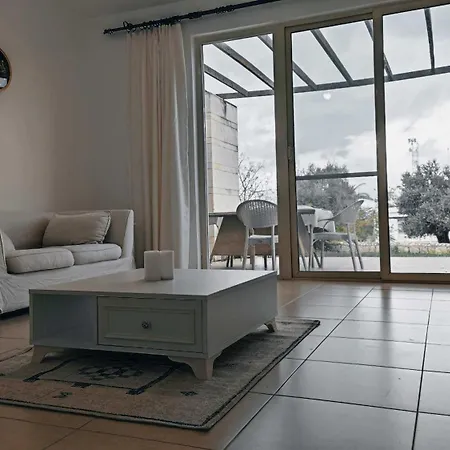 Esentepe Turtle Bay Village Apartamento