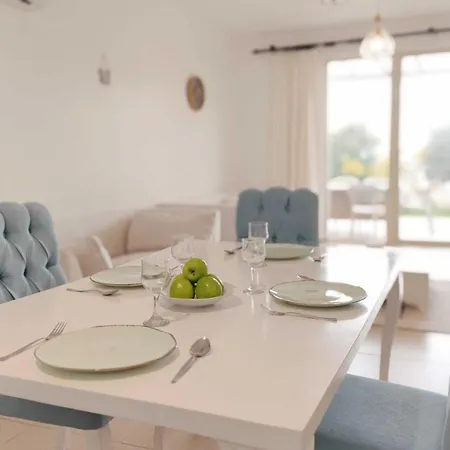 Apartamento Esentepe Turtle Bay Village