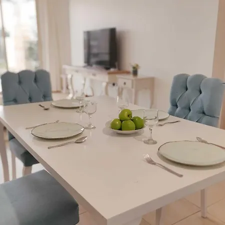 Apartamento Esentepe Turtle Bay Village Iskele District (Northern Cyprus)
