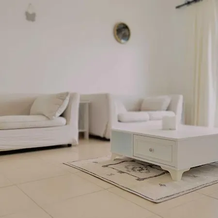 Apartment Esentepe Turtle Bay Village *