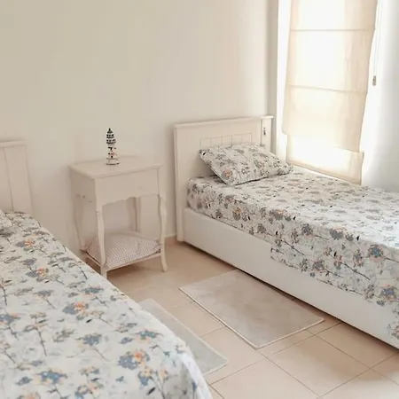 Esentepe Turtle Bay Village Apartment *