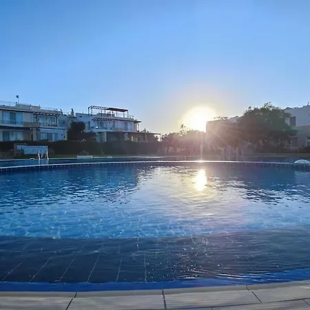 Esentepe Turtle Bay Village