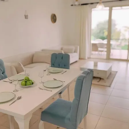 Apartment Esentepe Turtle Bay Village Iskele District (Northern Cyprus)