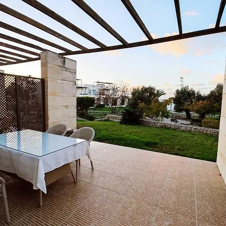 Esentepe Turtle Bay Village Apartment Iskele District (Northern Cyprus)