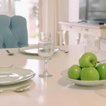Apartment Esentepe Turtle Bay Village Iskele District (Northern Cyprus)