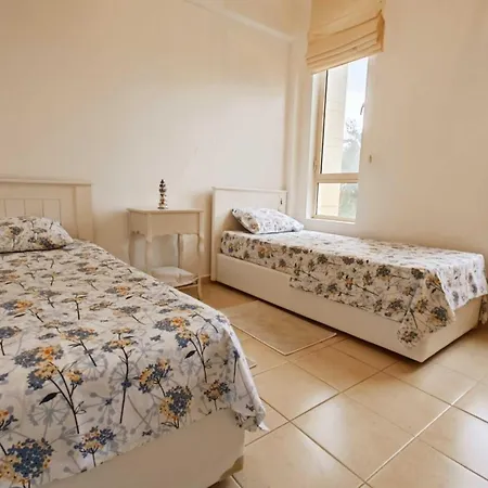 Esentepe Turtle Bay Village Iskele District (Northern Cyprus)