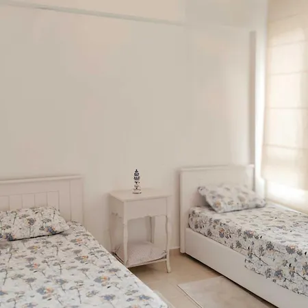 Esentepe Turtle Bay Village Apartamento Iskele District (Northern Cyprus)